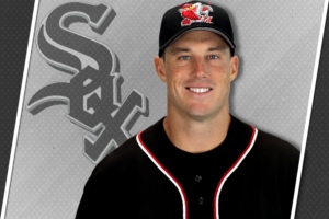 REDHAWKS PITCHER TOMSHAW SIGNS WITH WHITE SOX