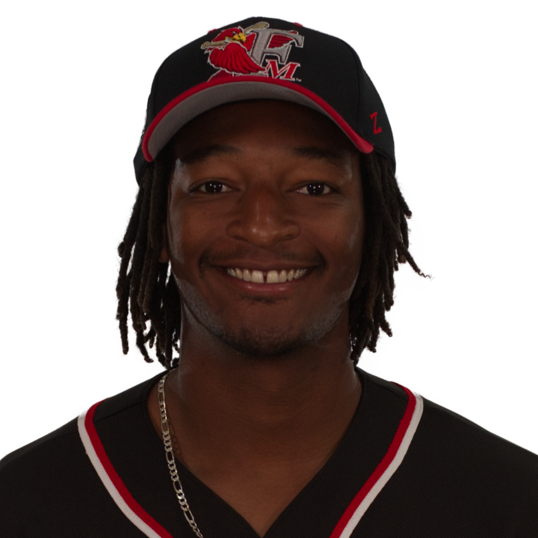 Correlle Prime - Fargo Moorhead RedHawks