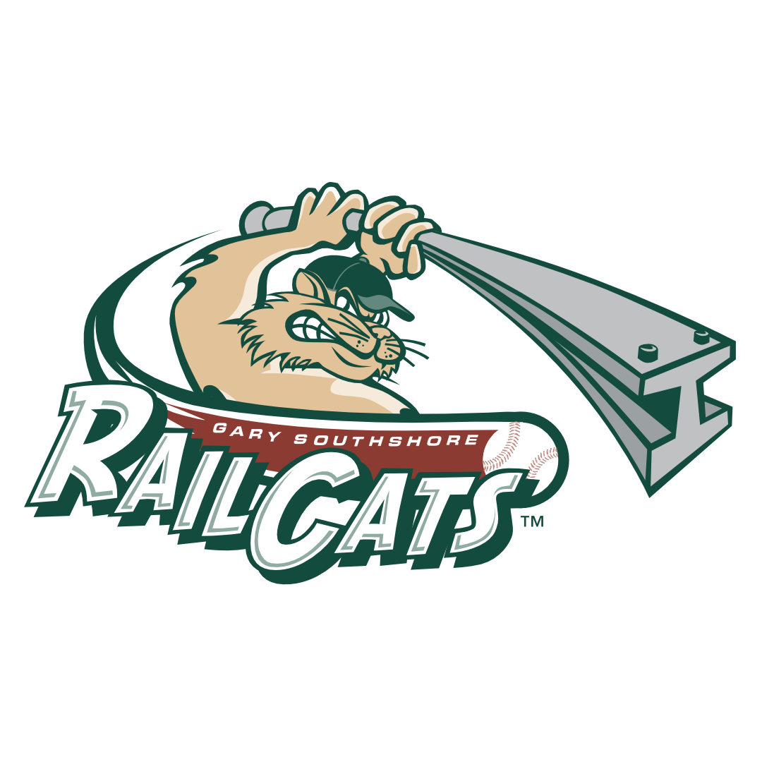 Gary SouthShore RailCats