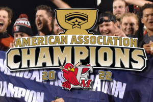 REDHAWKS WIN FIRST AAPB CHAMPIONSHIP IN EPIC 10 INNING GAME FIVE