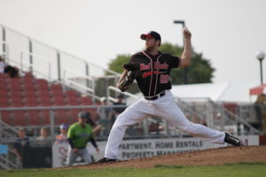 RECAP: Gov’s 11th Quality Start leads to win over DockHounds