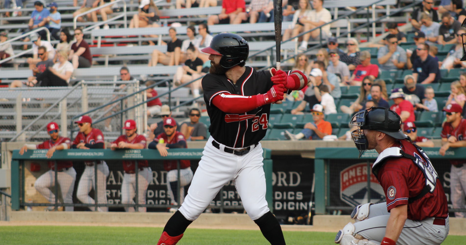 Home - Fargo Moorhead RedHawks