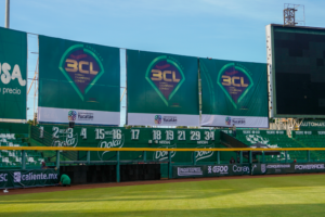 RedHawks to face Caimanes de Barranquilla in Baseball Champions League Final
