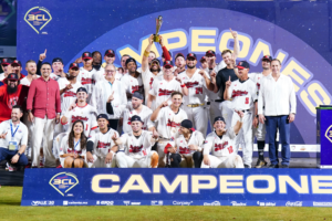 RedHawks win inaugural WBSC Baseball Champions League Americas