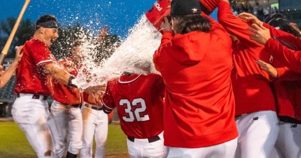 C.J. Valdez’s walk-off homer clinches RedHawks win over Explorers ...