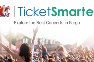 TicketSmarter: Your Passport to Fargo’s Concert Scene