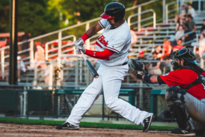 RedHawks activate two-time All-Star Drew Ward 