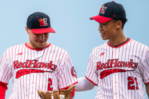 RedHawks earn clutch series win over Winnipeg 