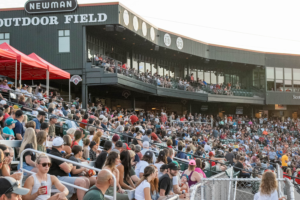 RedHawks host season-high 5,051 fans on Friday night 