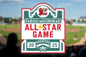 Fargo-Moorhead RedHawks to host 2025 American Association All-Star Game 