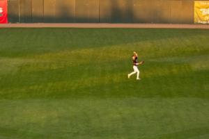 RedHawks drop Game 2 despite strong Colten Davis outing, will play Game 3 Saturday night in Fargo 