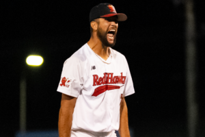 RedHawks advance to West Division Championship Series with win over Sioux City