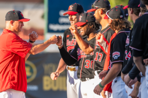 RedHawks release 2025 schedule and home game times