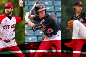 RedHawks acquire lefty Tyler Jandron, re-sign Kolby Kiser and Michael Hallquist 