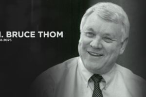 RedHawks owner and chairman Bruce Thom passes away 