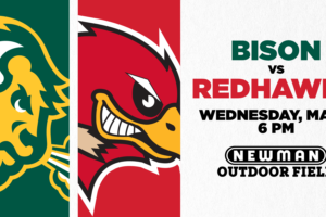 RedHawks to play NDSU in preseason exhibition game 