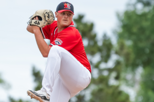 RedHawks bring back Jake Dykhoff, add 2 new pitchers for 2025 