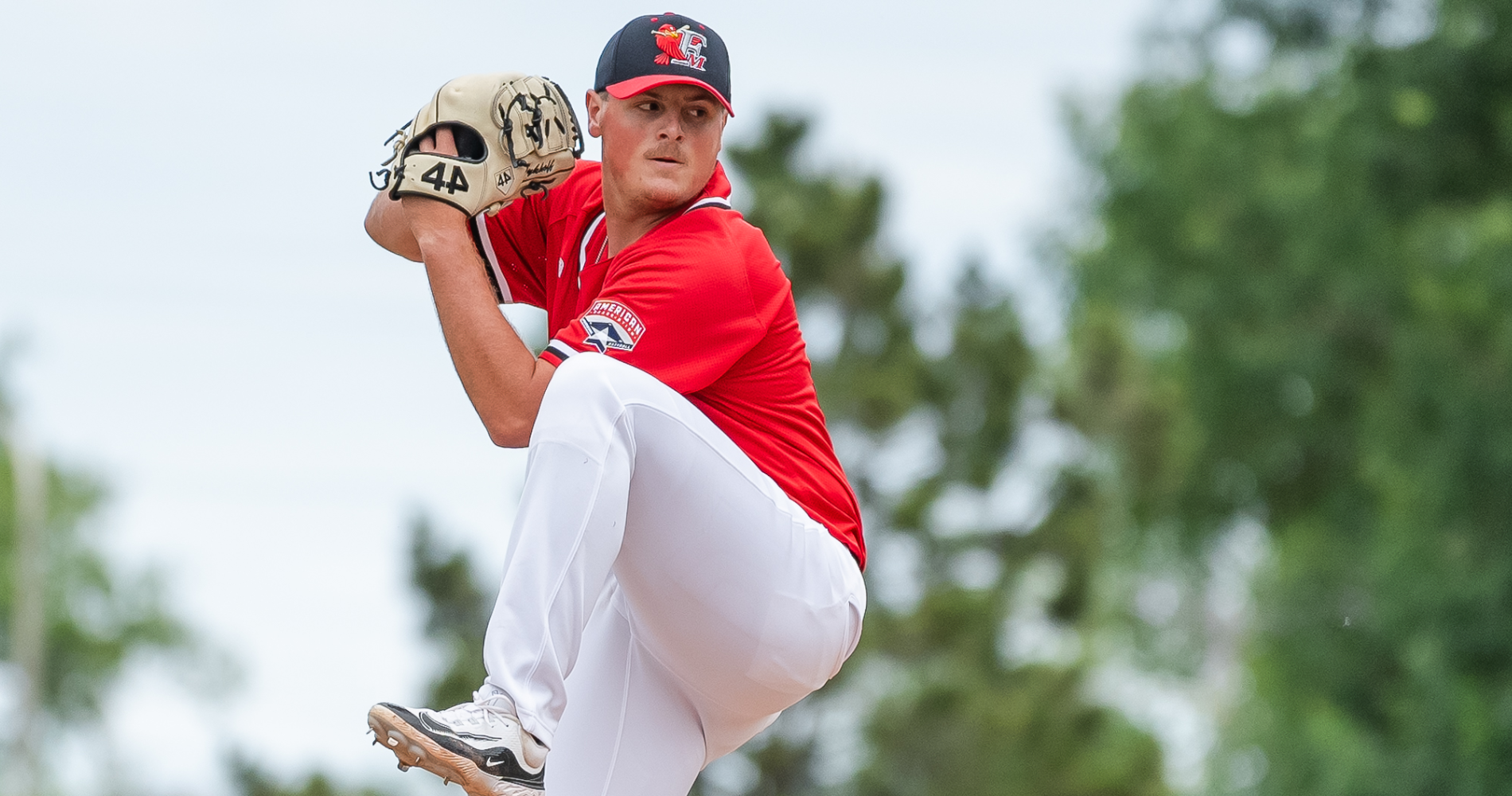 RedHawks bring back Jake Dykhoff, add 2 new pitchers for 2025 